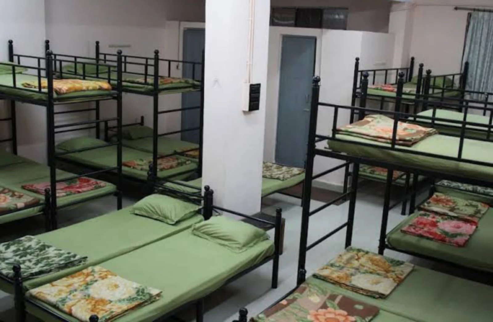 AC Room